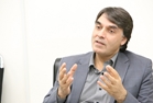 کشاورزی قراردادی توسعه کشور را در پی دارد