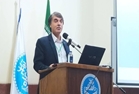 * نیازمند حرکت از تولید سنتی به سمت کشاورزی تجاری هستیم