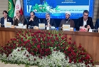 بازدید دکتر محمد خالدی مدیر کل دفتر امور اقتصادی وزارت جهادکشاورزی از سازمان جهادکشاورزی استان اردبیل