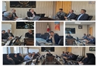 بازدید و سفر استانی معاون محترم دفتر امور اقتصادی وزارت جهاد کشاورزی از استان فارس