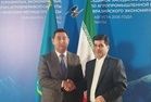 تقویت دیپلماسی کشاورزی ایران در اوراسیا؛ اعزام هیأت وزارت جهاد کشاورزی به آلماتی