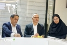بررسی راهکارهای تأمین پایدار آفت‌کش‌ها با حضور سه معاون وزارت جهاد کشاورزی