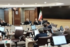 برگزاری اولین جلسه کارگروه اجرایی‌سازی «قانون پشتیبانی و رفع موانع تولید کشاورزی»