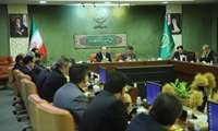 آمادگی همکاری سازمان تات با معاونت علمی و فناوری رییس‌جمهور/ دانش‌ فنی راه افزایش تولید بخش کشاورزی با منابع موجود است