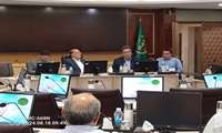 برگزاری سومین نشست ستاد مرکزی مدیریت بحران مخاطرات بخش کشاورزی و منابع طبیعی 28 مرداد ماه سال 1403