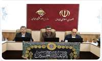 هماهنگی جامعه عشایری با ستاد مدیریت بحران و پدافند غیرعامل در حوادث طبیعی و مخاطرات