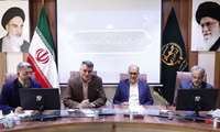 سفر مدیر کل دفتر مدیریت بحران و پدافند غیر عامل بخش کشاورزی به استان خراسان جنوبی