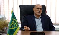نقشه راه دفتر مدیریت بحران و پدافند غیرعامل وزارت جهادکشاورزی در سالجاری