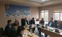 هدف‌ گذاری در صندوق بیمه کشاورزی مبتنی بر ایجاد اعتماد در بیمه گذار باشد.