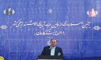 وزیر جهاد کشاوری: کشور در آستانه خودکفایی تولید شکر قرار دارد.