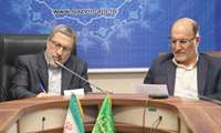 تولیدات بخش کشاورزی را  استوار سازی کنیم
