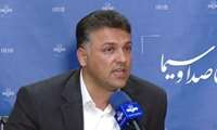 تامین آب و برق، لازمه سرمایه گذاری در بخش کشاورزی است.
