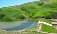 نقش آبخیزداری در نجات سفره‌های زیرزمینی