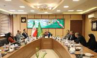 پایداری امنیت غذایی نیازمند تعمیق همکاری های ایران و فائو است.