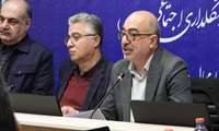 افزایش اعتبارات طرح صیانت از جنگل‌های زاگرس/ پیش‌نویس سند مدیریت اجتماعی جنگل‌های زاگرس تدوین شده است.