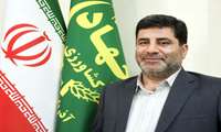 تولید سالانه ۱۳۵ میلیون تن محصولات کشاورزی در کشور