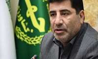 « پیام تبریک معاون برنامه ریزی واقتصادی به مناسبت فراررسیدن چهل وششمین سالگرد پیروزی انقلاب اسلامی »