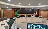 پنجمین نشست ستاد مرکزی مدیریت بحران مخاطرات بخش کشاورزی در مورخ 1403/11/07در محل سالن توسعه وزارت جهاد کشاورزی برگزار گردید.