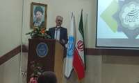 کشاورزی آینده نیازمند شناسایی بسترهای جدید تولید است.