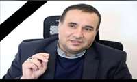 پیام تسلیت وزیر جهاد کشاورزی در پی درگذشت «حسن قاسمی» مدیرکل دفتر برنامه و بودجه