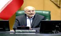 رئیس مجلس: وزارت جهاد کشاورزی قانون دوام را اجرایی کند.