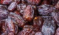 خرما یک میلیارد دلار درآمد به ایران می‌آورد.