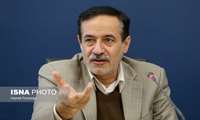 تحویل حجمی آب هنوز فراگیر نیست؛ اجرای طرح تنها در بخش محدودی از منابع آبی