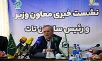 اگر فقط ۱۰ درصد ضایعات کشاورزی را کم کنیم، ۱۳ میلیون تن غذا باز می‌گردد.
