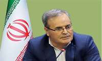 ۲۲ محصول، بیشترین ضایعات بخش کشاورزی ایران را تشکیل می‌دهند.