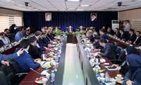 پزشکیان: احداث گلخانه‌ها به سواحل جنوبی منتقل شود.