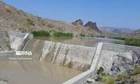 از ابتدای سال آبی تاکنون؛ ۳.۴ میلیارد مترمکعب روان‌آب در کشور استحصال شد.