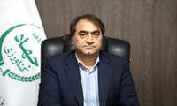 حمایت از تولیدکنندگان امنیت‌غذایی کشور را تامین می‌کند.
