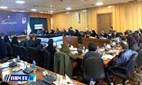 نخستین نشست ناظران اجرایی در سال دوم قانون برنامه هفتم تشکیل شد.