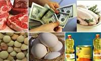 مصوبه مجلس برای کنترل گرانی کالا؛ نرخ محاسباتی حقوق ورودی کالاها ثابت ماند.