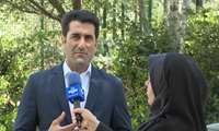 ایران در آستانه خودکفایی برنج با حذف ضایعات از مرحله کاشت تا فرآوری