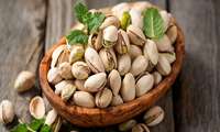 صادرات ۲۷ میلیون یورو پسته ایران به اروپا در ۳ ماه