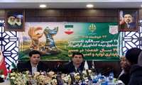 پوشش حداکثری محصولات کشاورزی هدف مشترک صندوق و وزارت جهاد کشاورزی است.