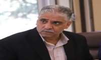 نقش مهم مردم در بیابانزدایی