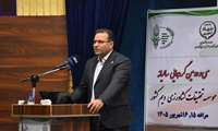 ۶ میلیون هکتار اراضی دیم مزیت راهبردی برای امنیت غذایی کشور
