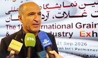 ۲۷۵ همت از مطالبات گندمکاران پرداخت شده است.