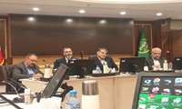 برگزاری گردهمایی معاونین محترم برنامه ریزی واموراقتصادی سازمان جهاد کشاورزی استانهای سراسر کشور