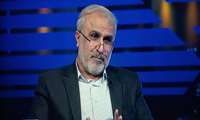 تبریک معاون محترم برنامه ریزی واقتصادی جناب آقای دکتر محمد قربانی به مناسبت اعیاد