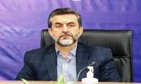 تسلیت معاون محترم برنامه ریزی واقتصادی وزارت جهادکشاورزی به مناسبت 14 و 15 خرداد