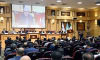 دکتر قربانی در همایش تجاری ایران و قزاقستان: لزوم رفع صدور ضمانت نامه و روادید برای تسریع در روابط اقتصادی بین دو کشور