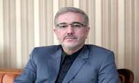 رییس سازمان برنامه و بودجه؛ لایحه برنامه هفتم توسعه تا پایان اردیبهشت نهایی می شود.