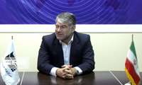 وزیر جهاد کشاورزی: 350 میلیارد تومان برای پایاب سد ارس اختصاص می یابد.