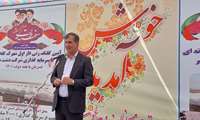 معاون وزیر جهادکشاورزی: 48 هزار هکتار به سطح زیرکشت گلخانه‌های کشور اضافه می‌شود.