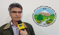 با دستور وزیر جهاد کشاورزی؛ طرح 90 میلیون هکتاری "جهش فعالیت‌های آبخیزداری" کشور تدوین شد.