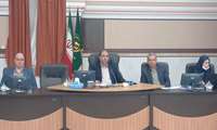 مشاور وزیر جهاد: 15 راهبرد برای تحول کشاورزی کشور تعیین شده است.