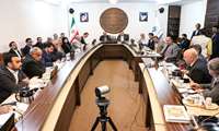 رییس اتاق تعاون ایران: 55 درصد تعاونی‌های کشور در بخش کشاورزی فعال هستند.